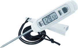Judge pocketthermometer digitaal -40+230℃