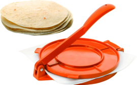 Tortilla pers 20 cm