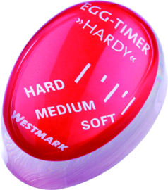 Ei timer Hardy Westmark