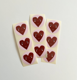 Sticker Heart