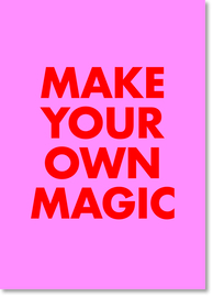 Kaart magic