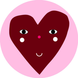 Sticker Heart