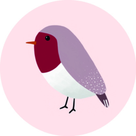 Sticker Bird
