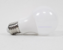 LED lamp 42 Volt / 48 volt 7 = 60 watt (berging) E27