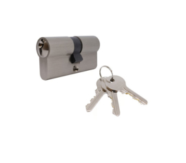 Cilinder slot 30/30 standaard