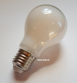standaard LED lamp E27 GLS