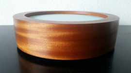 plafondlamp Lukomo Meranti Hout 43 cm