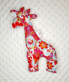 Knuffel giraffe - Pip style