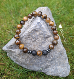 Armbanden heren