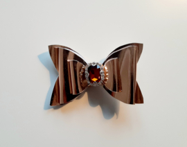Knipje brons