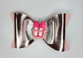Knipje ballerina