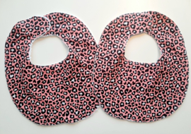 Pink Panter - Medium - badstof
