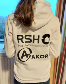 Teamkleding sponsor
