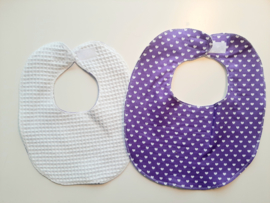 Purple Hearts - Small