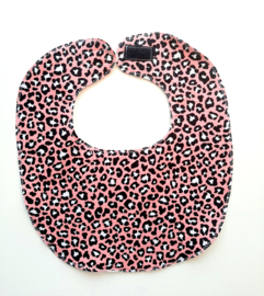 Pink Panter - Medium - wafelstof