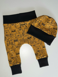 Broekje Dieren - maat 56