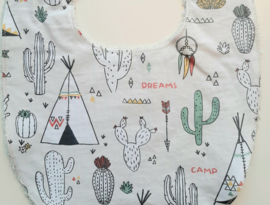 Wild West Dreams - Medium