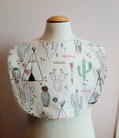 Wild West Dreams - Medium