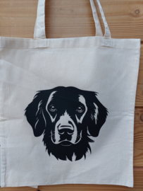 Tas Retriever Crème