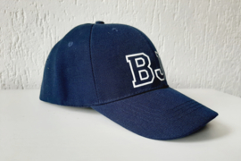 Pet donker blauw