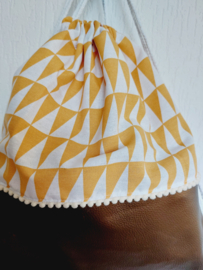 Rugtas Brons Spring