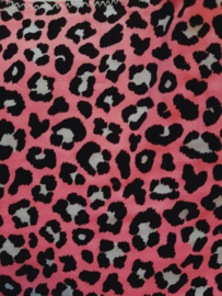 Pink Panter - Medium - badstof