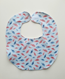 Blue Fish - Medium