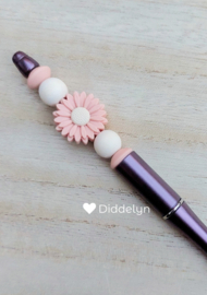 Pen oud roze - Daisy Pink
