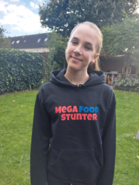 Teamkleding sponsor