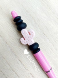 Pen roze - Cactus Pink
