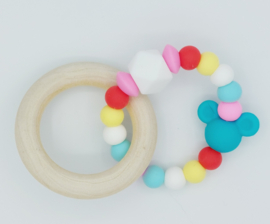Bijtring Candy 17.