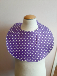 Purple Hearts - Small