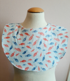Blue Fish - Medium