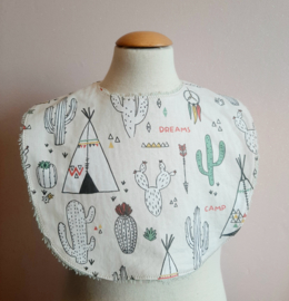 Wild West Dreams - Large
