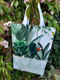 Tas tafelzeil Jungle