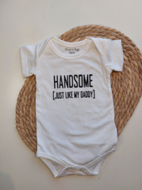Romper bedrukken