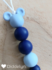 Speenkoord Blue