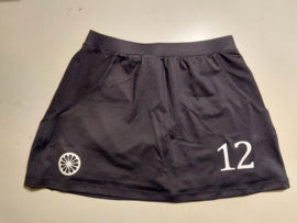 Teamkleding cijfer rok