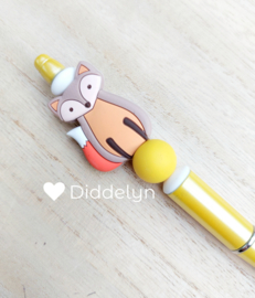 Pen oker  - Fox