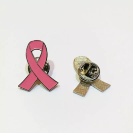 Pink Ribbon pin