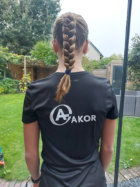 Teamkleding sponsor