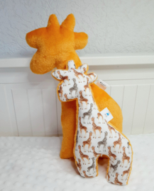 Knuffel big giraffe - Raffies