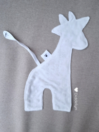 Speendoek Giraffe - Raffies