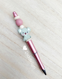 Pen oud roze - Koala
