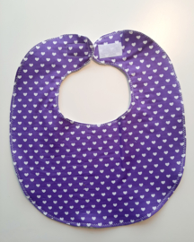 Purple Hearts - Small