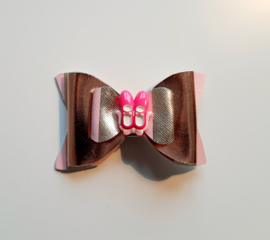 Knipje ballerina