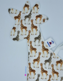 Speendoek Giraffe - Raffies