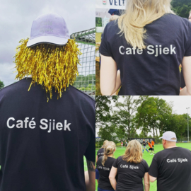 Teamkleding bedrijf event