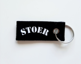 Sleutelhanger vilt - Stoer