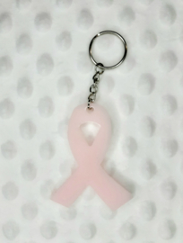 Pink Ribbon - Licht roze